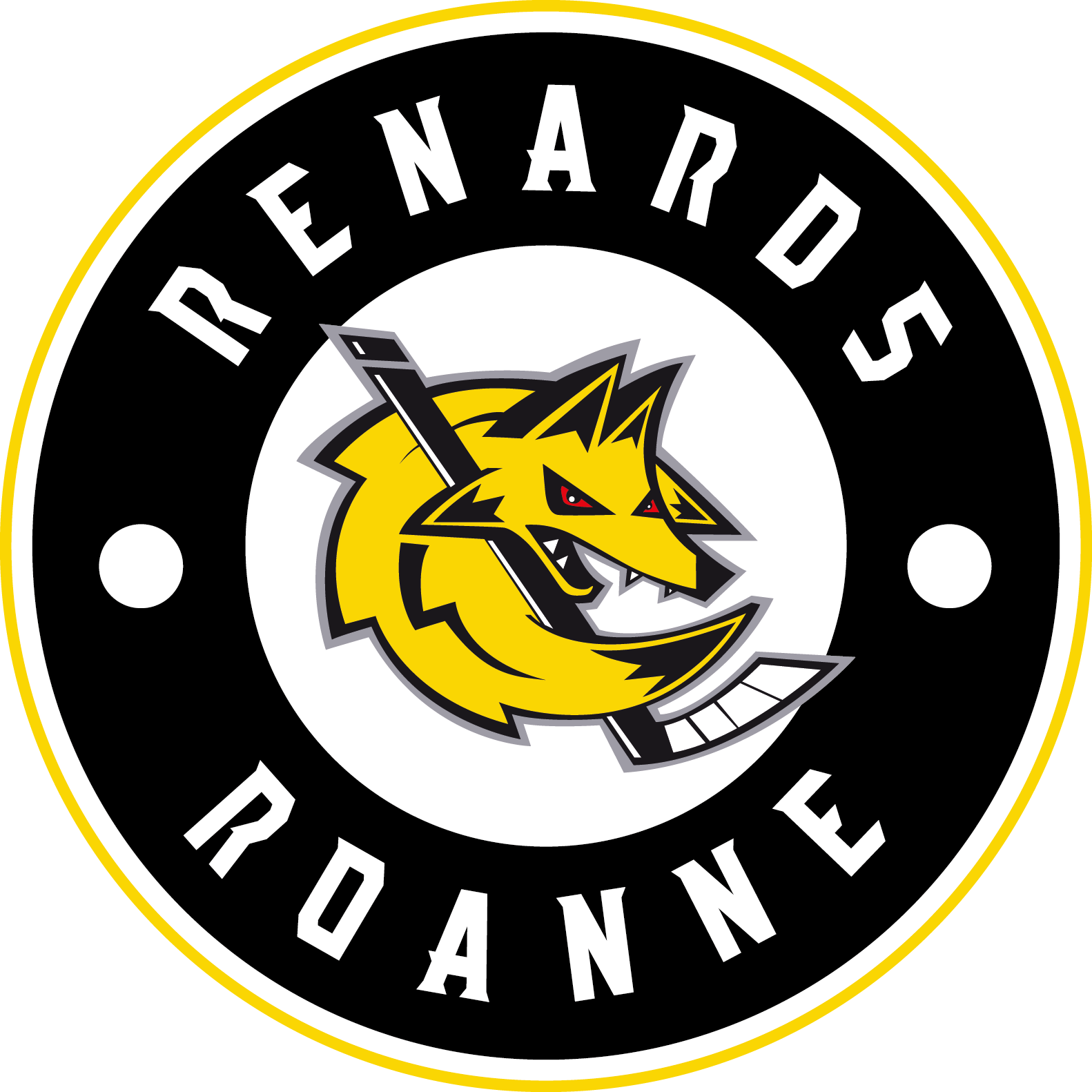 Logo roanne