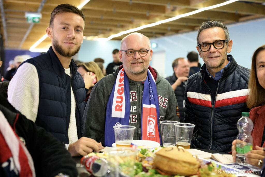 Loges du Lyon Hockey Club