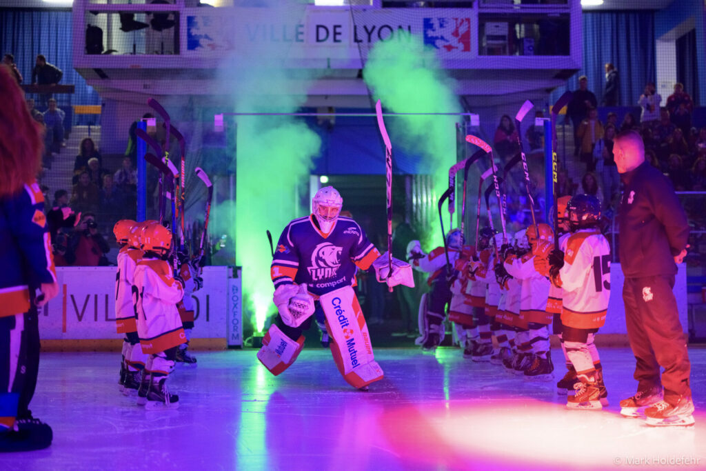 lyon hockey club lyon grenoble coupe 2023 31