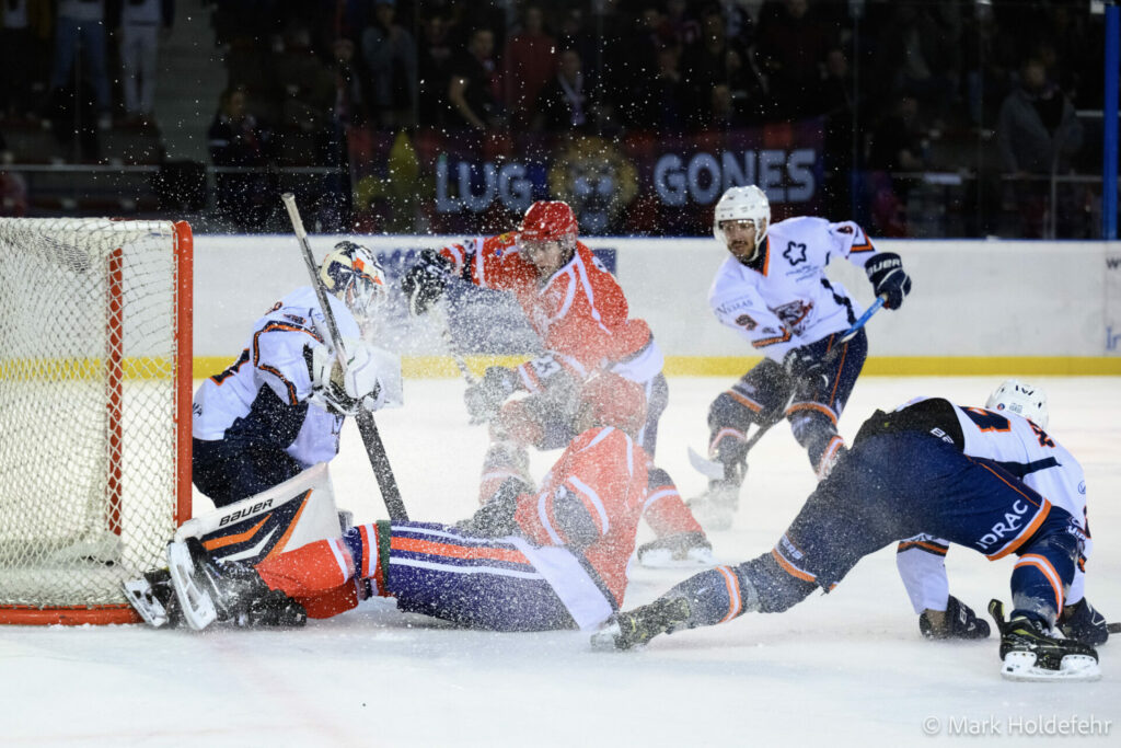 Lyon vs montpellier lyon hockey club.15