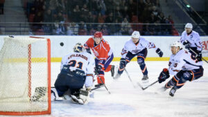 Lyon vs montpellier lyon hockey club.24