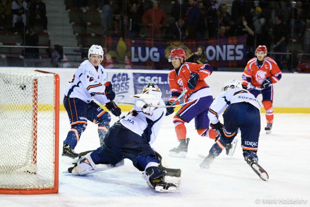 Lyon vs montpellier lyon hockey club.39