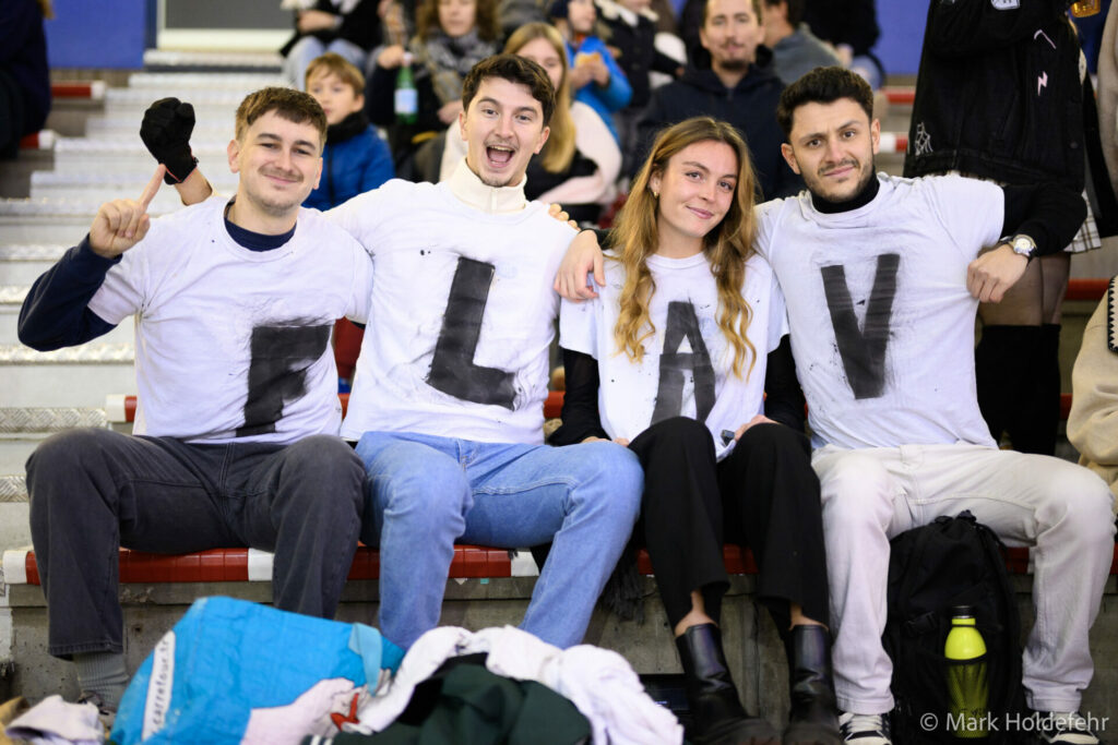 Lyon vs la roche sur yon lyon hockey club.99