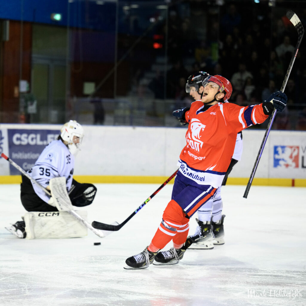 Lyon_Toulouse Lyon Hockey Club