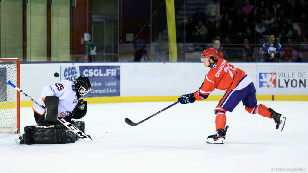 Lyon clermont lyon hockey club104