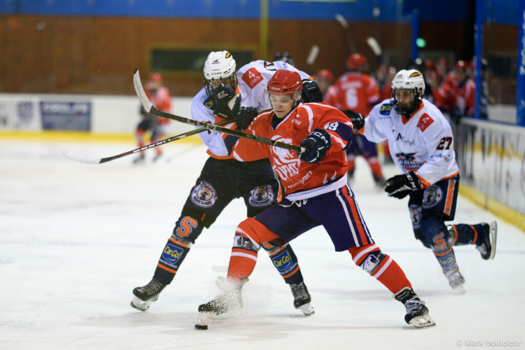 Lyon clermont lyon hockey club90