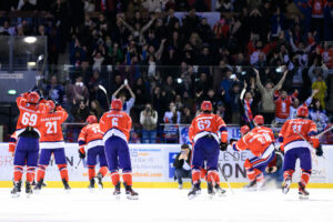 Lyon_Toulouse Lyon Hockey Club