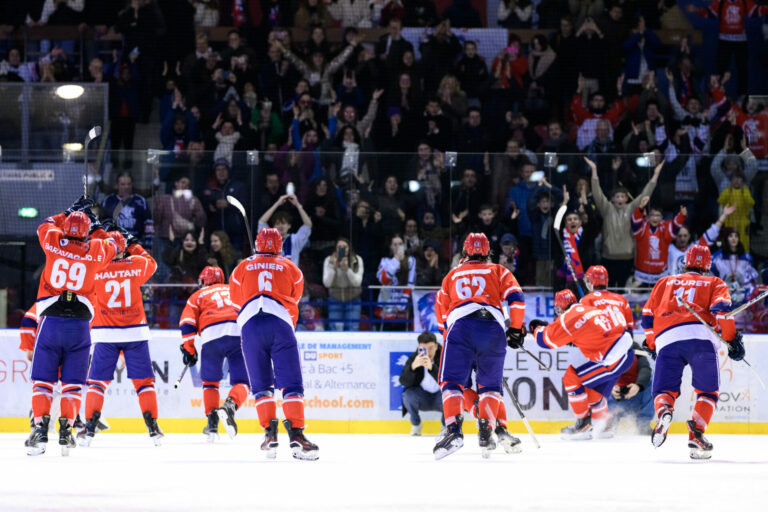 Lyon_Toulouse Lyon Hockey Club