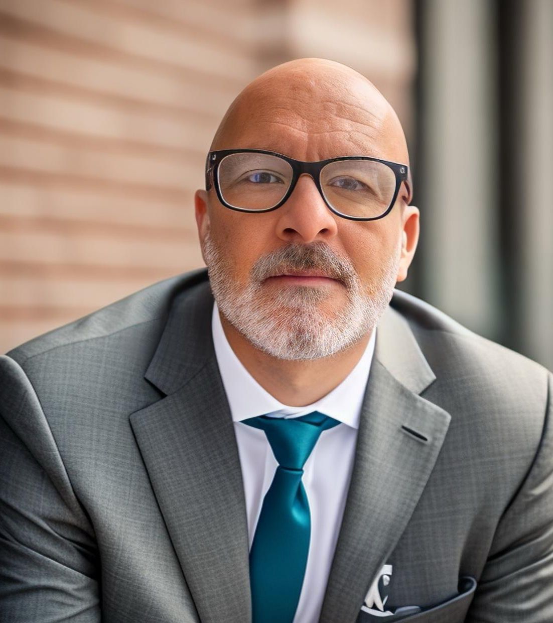 Philippe Fillippi vice président Lyon Hockey Club