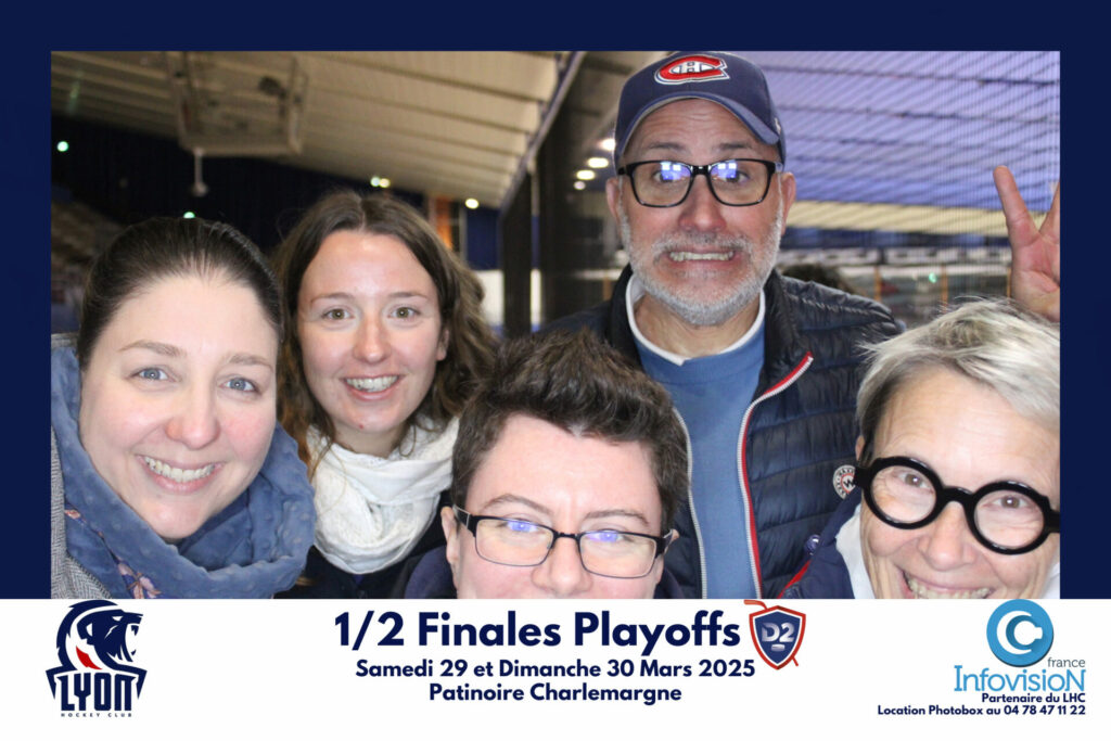 Photobooth infovision lyon hockey club152