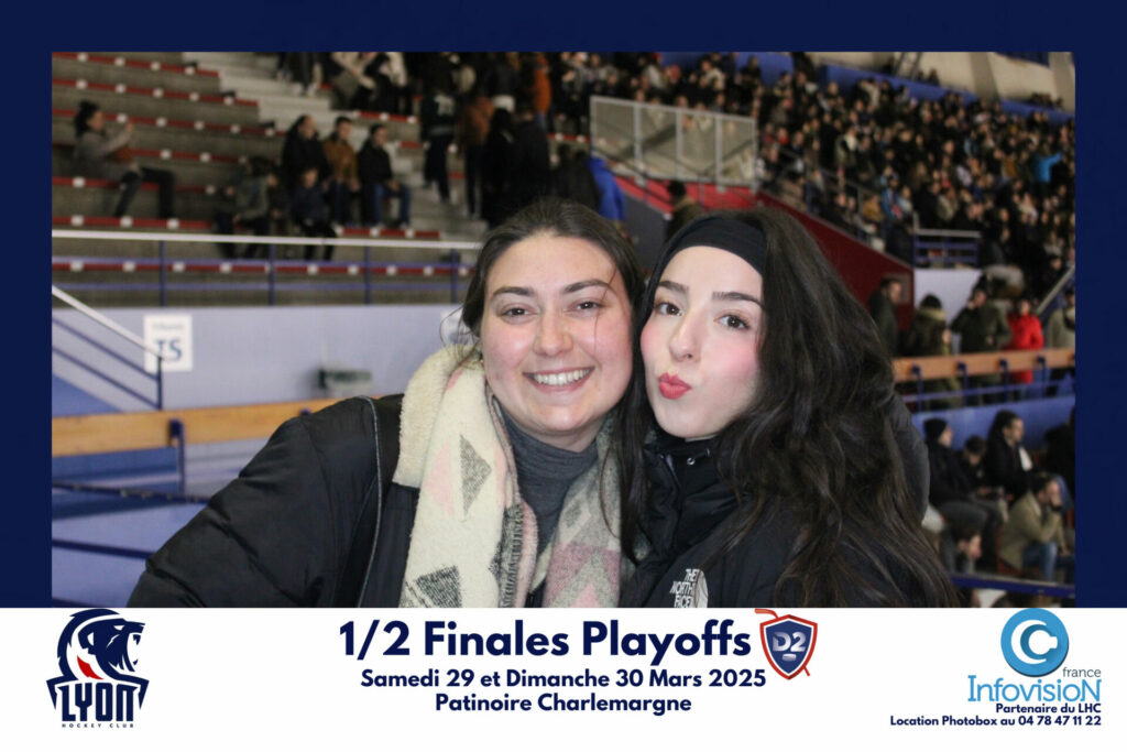 Photobooth infovision lyon hockey club16