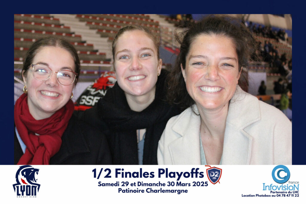 Photobooth infovision lyon hockey club2