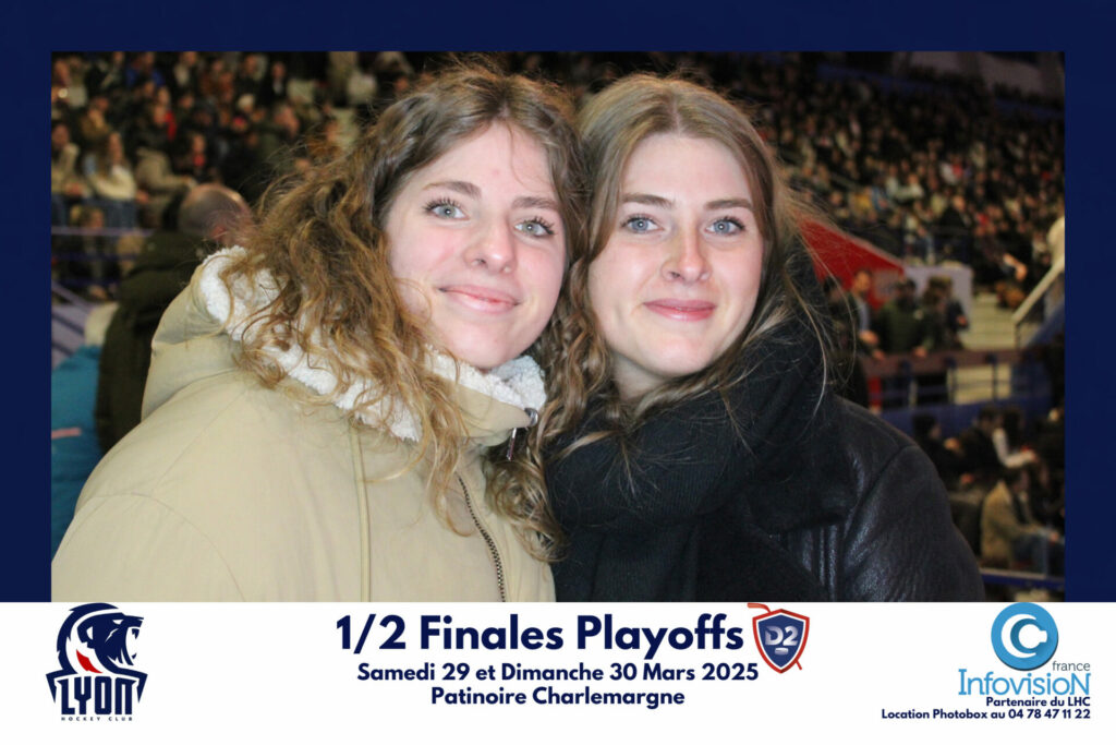 Photobooth infovision lyon hockey club29