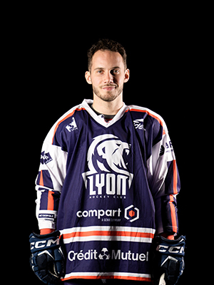 55 flavien fandadouze lyon hockey club