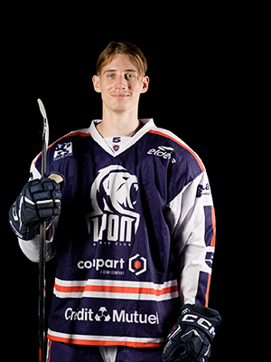 5 marcell szelig lyon hockey club