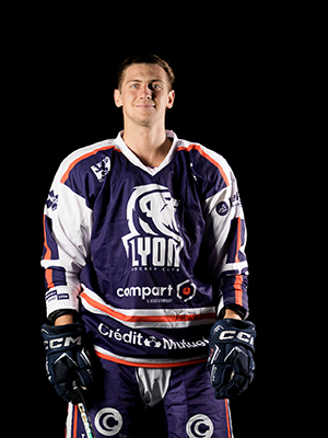 69 enzo baravaglio 69 lyon hockey club