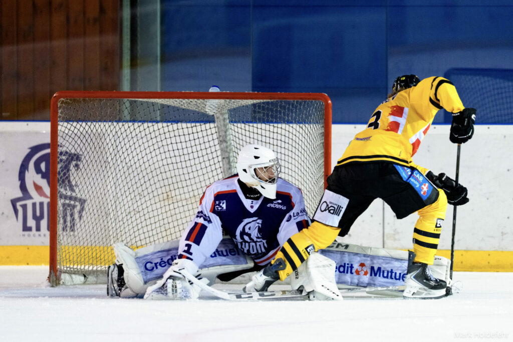 Lyonvschambéry lyon hockey club12