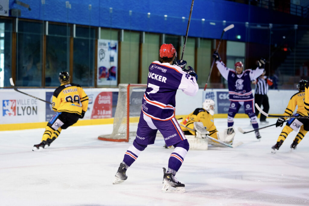Lyonvschambéry lyon hockey club126