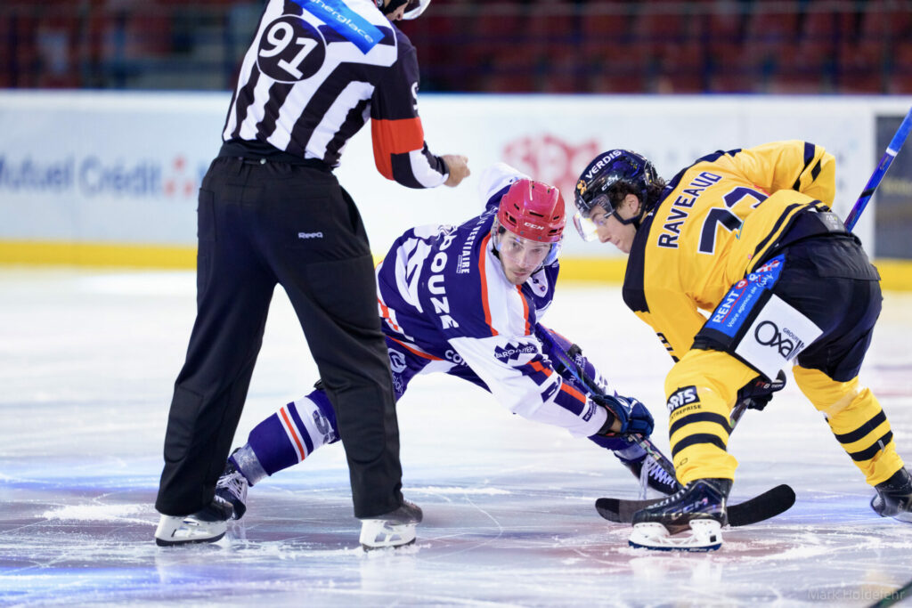 Lyonvschambéry lyon hockey club49