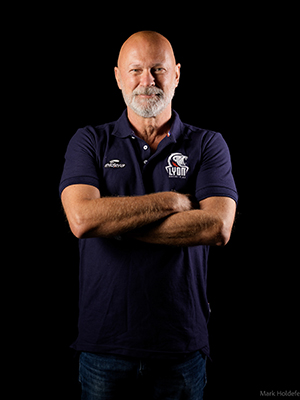 Méd dr guy rozand lyon hockey club