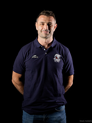 Méd dr romain loursac lyon hockey club