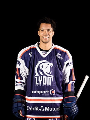 Peter valier lyon hockey club
