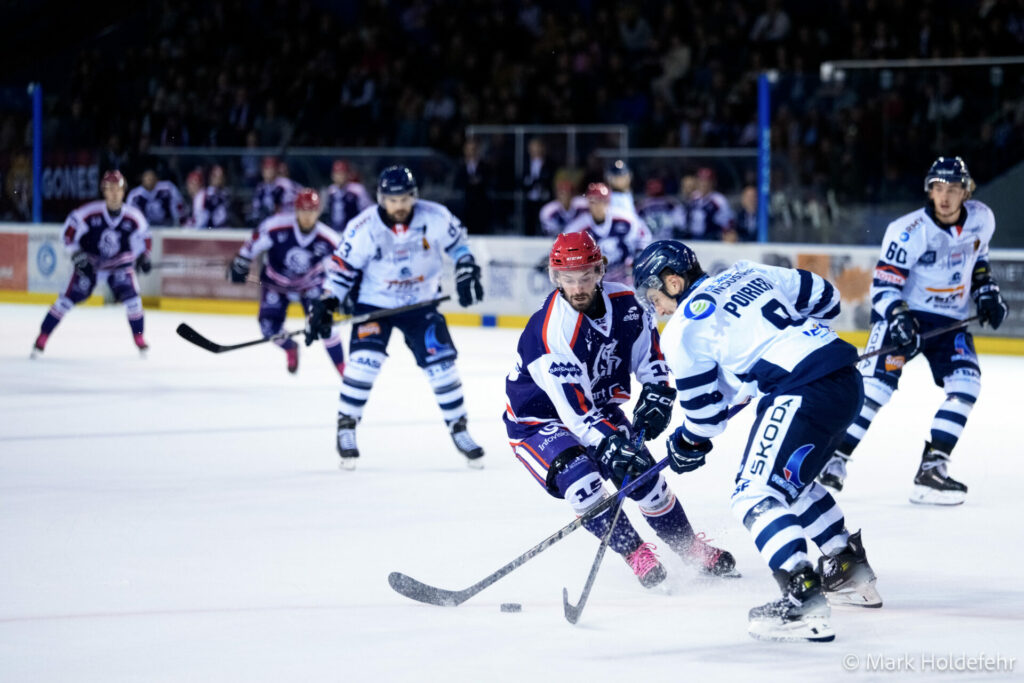 Lyon vs dunkerque lyon hockey club114