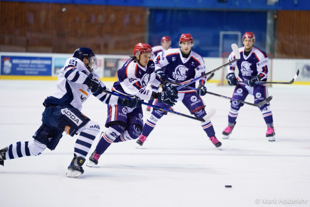 Lyon vs dunkerque lyon hockey club134