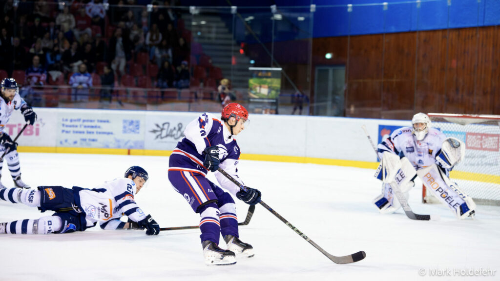 Lyon vs dunkerque lyon hockey club151