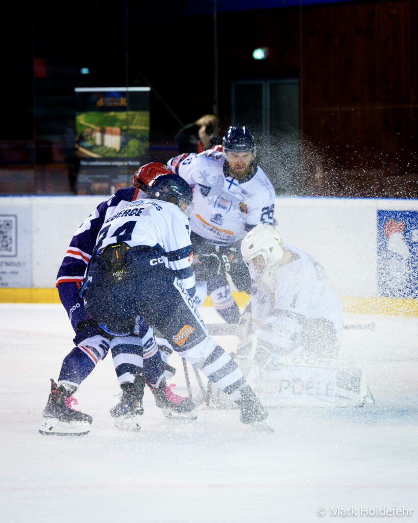 Lyon vs dunkerque lyon hockey club21