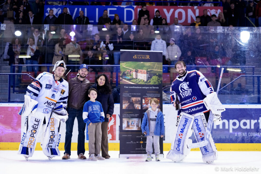 Lyon vs dunkerque lyon hockey club30