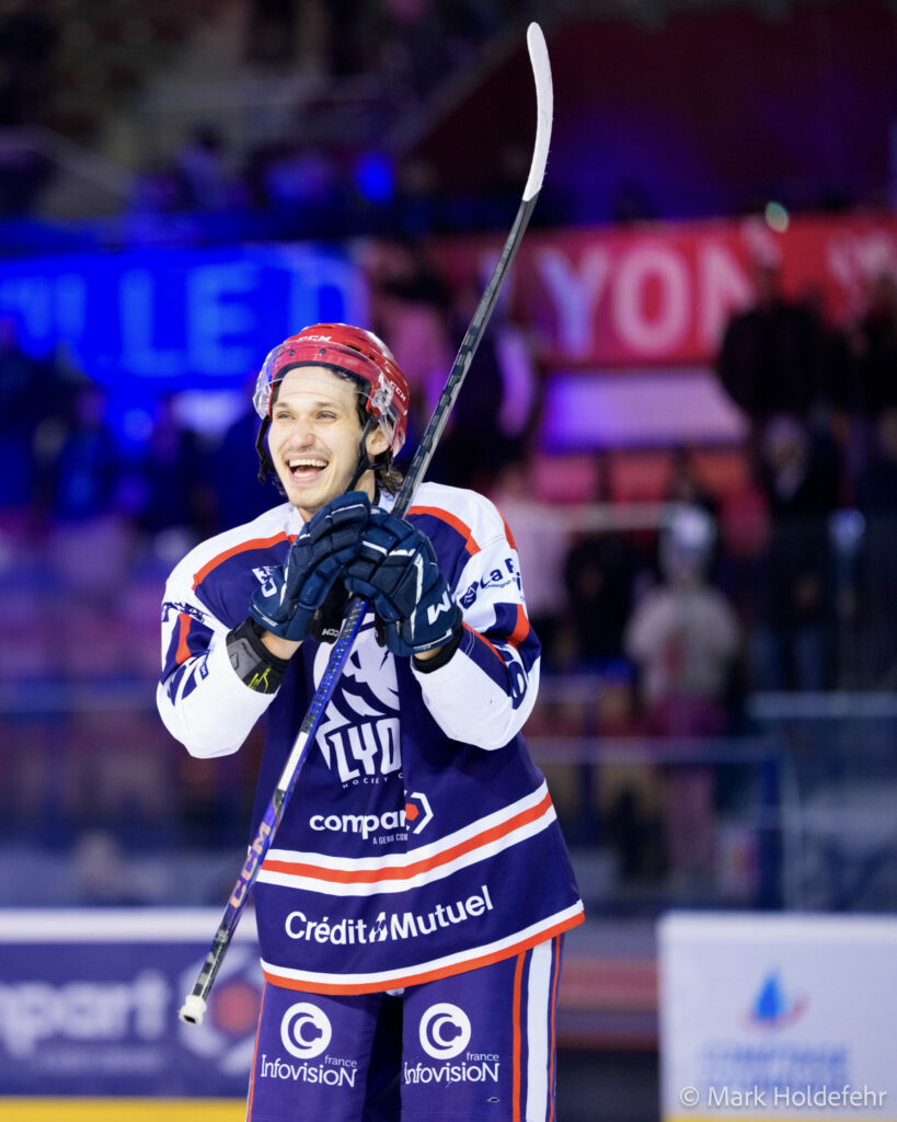 Lyon vs dunkerque lyon hockey club47