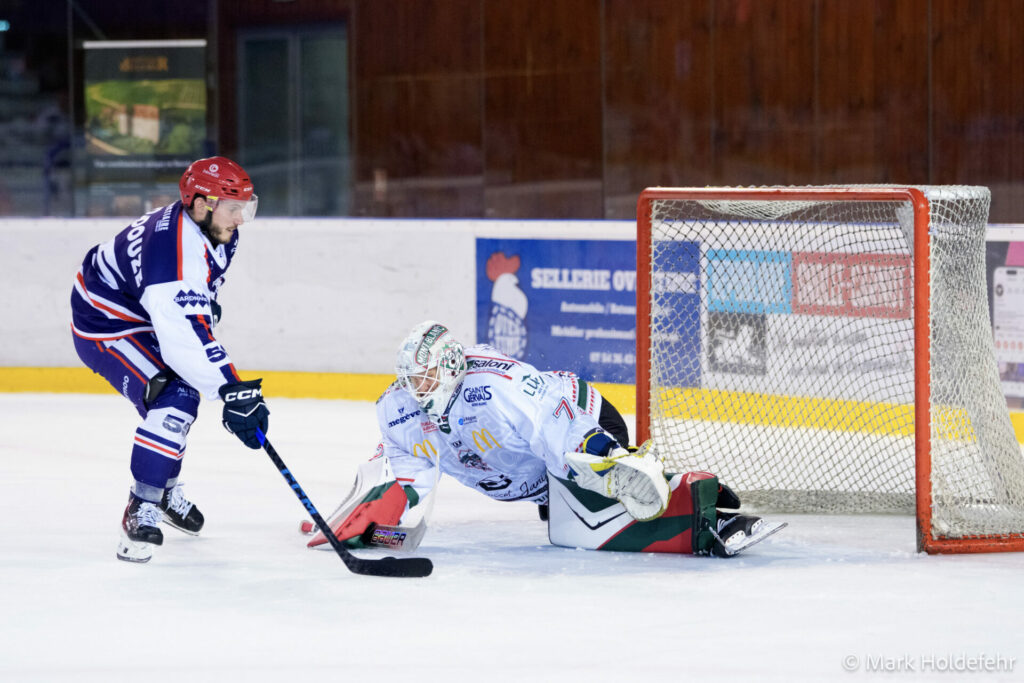 Lyon vs mont blanc lyon hockey club44