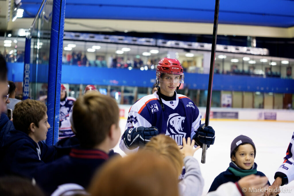 Lyon vs nantes lyon hockey club111