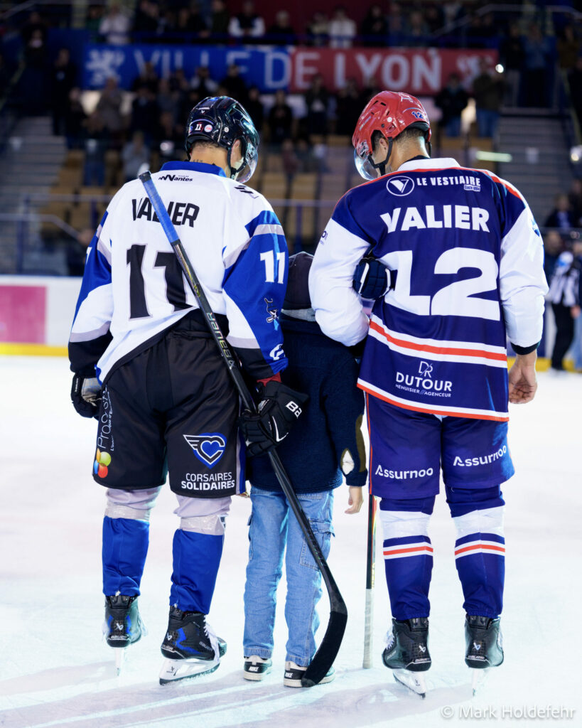 Lyon vs nantes lyon hockey club15