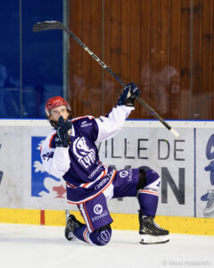 Lyon vs nantes lyon hockey club16