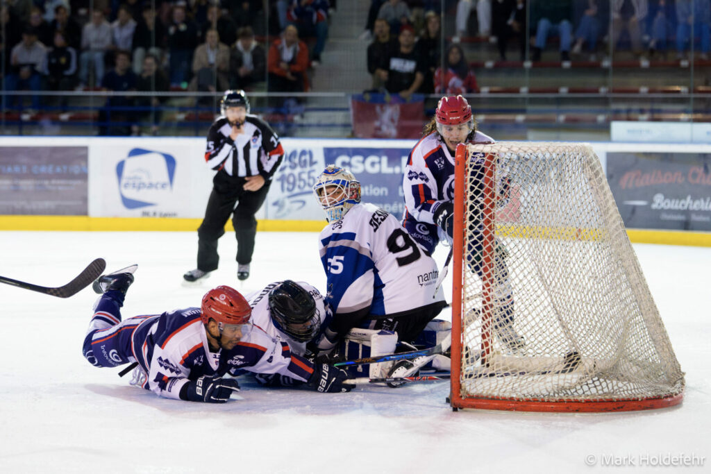Lyon vs nantes lyon hockey club22