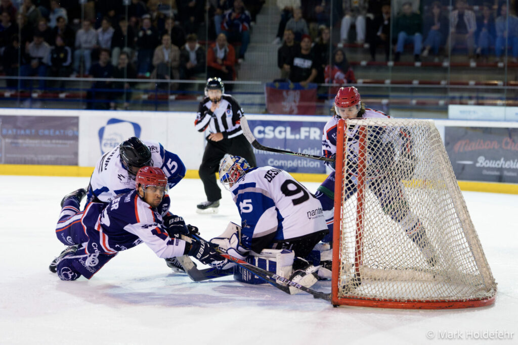 Lyon vs nantes lyon hockey club23