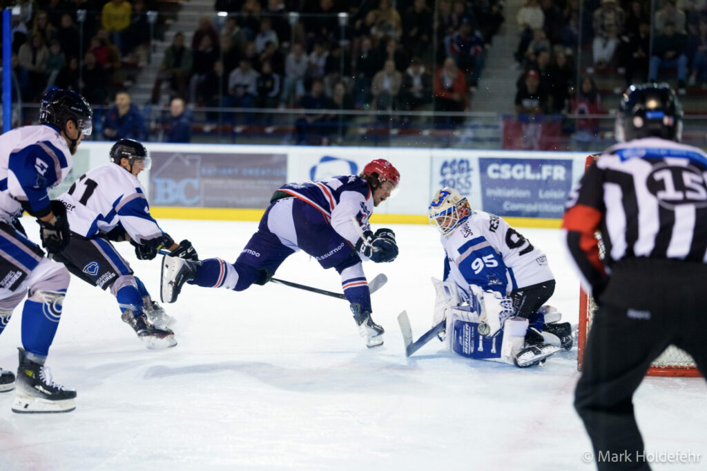 Lyon vs nantes lyon hockey club96