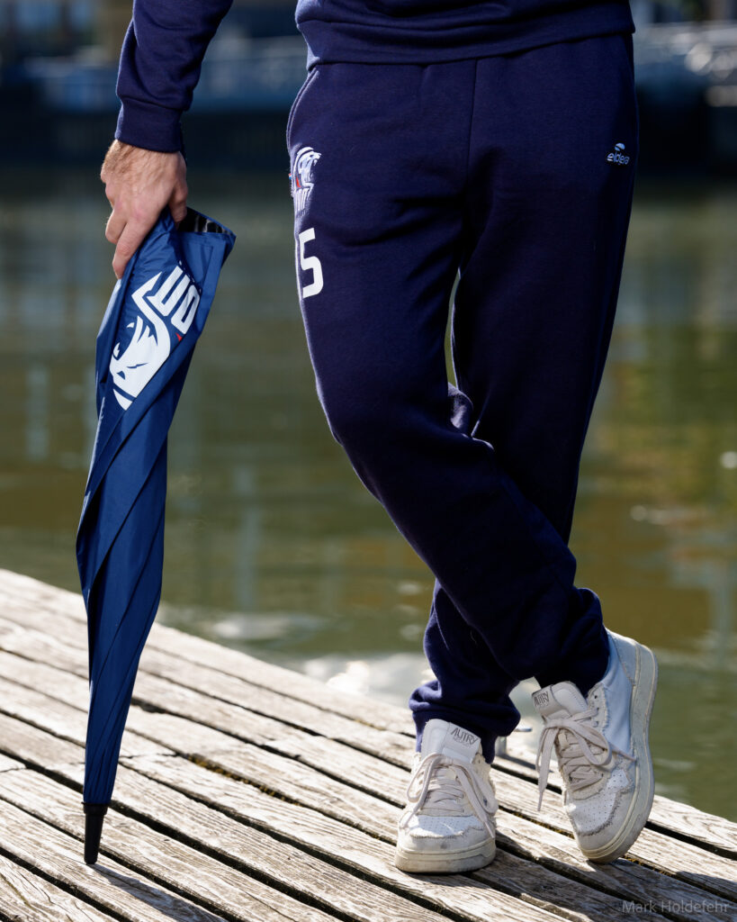 Parapluie lyon hockey club 3