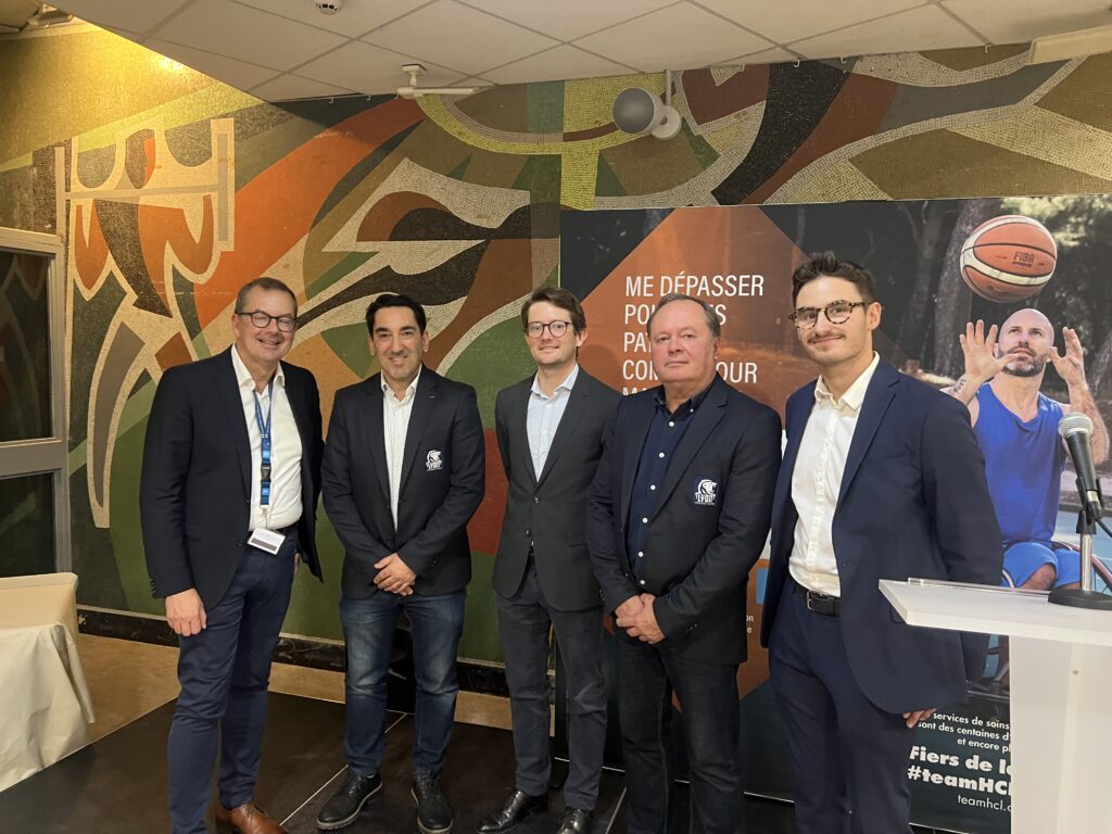 Holympiades hcl lyon hockey club1