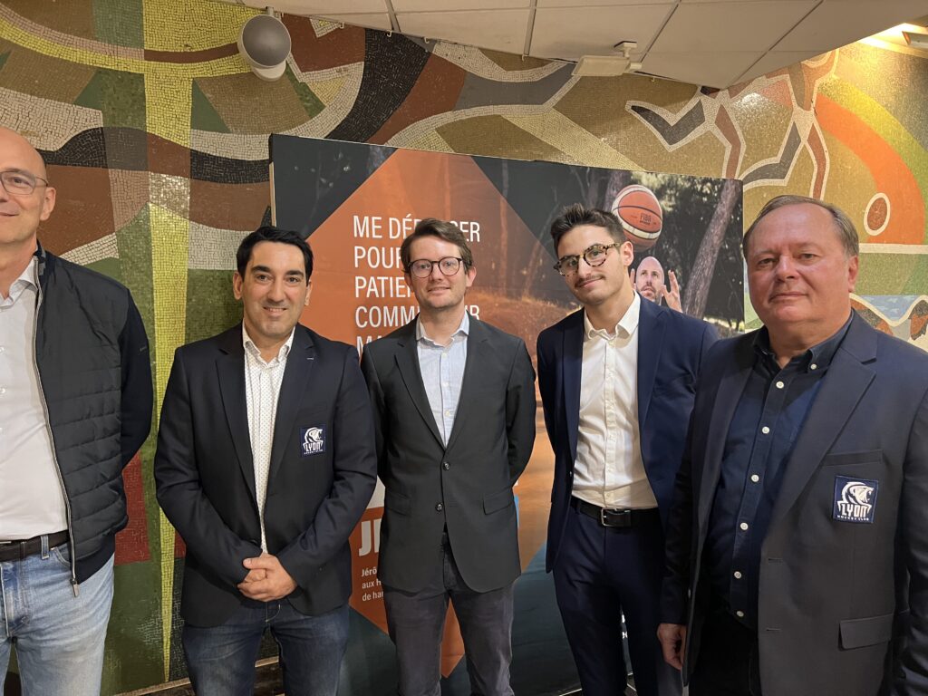 Holympiades hcl lyon hockey club2