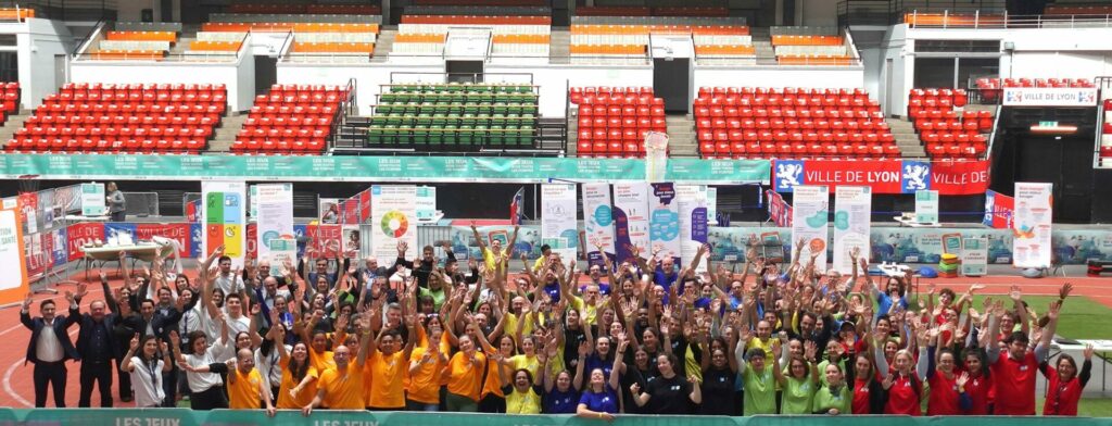 Holympiades hcl lyon hockey club3