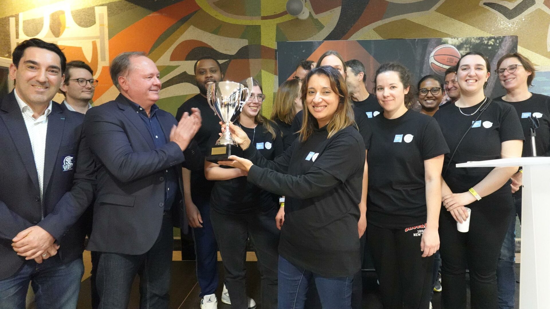 Holympiades hcl lyon hockey club4