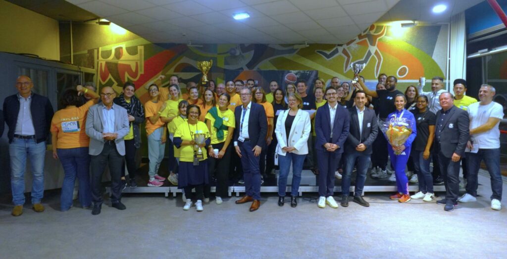 Holympiades hcl lyon hockey club5