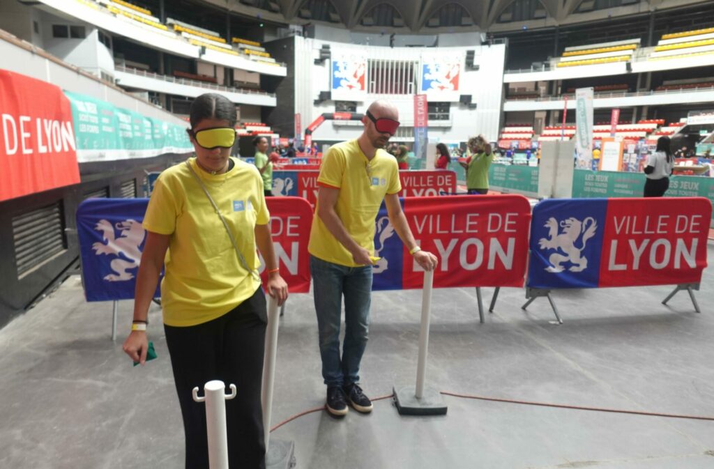 Holympiades hcl lyon hockey club7