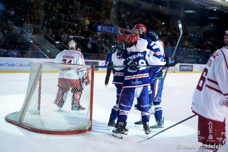 Lyon vs briançon lyon hockey club49