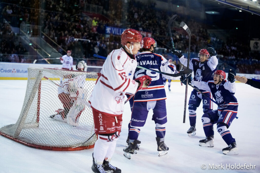 Lyon vs briançon lyon hockey club53