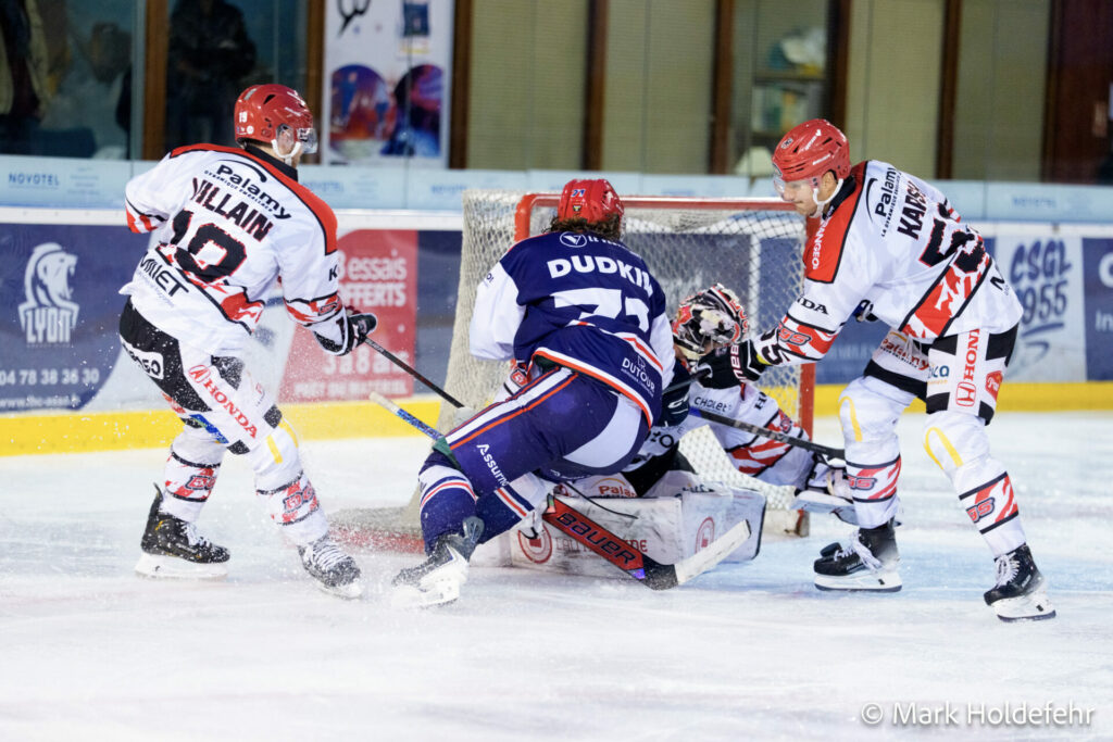 Lyon vs cholet lyon hockey club27