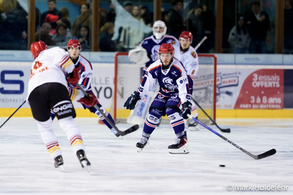 Lyon vs meudon lyon hockey club107